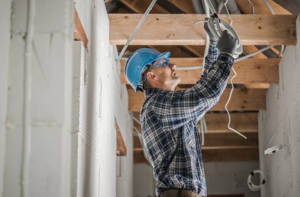 Industrial Electrical Services in Breese, IL