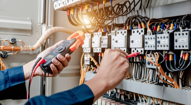 Professional Electrician in Breese, IL