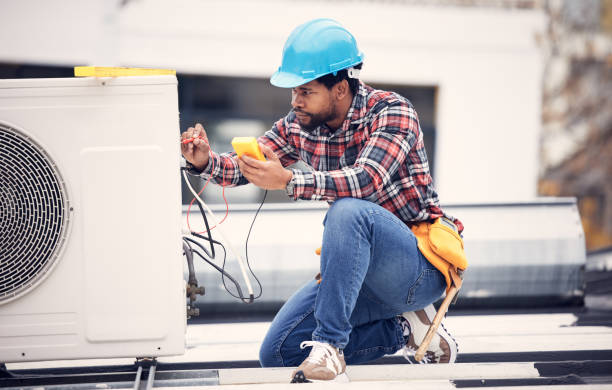 Electrical Rewiring Services in Breese, IL