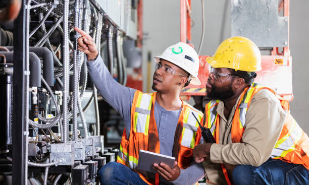 Best Industrial Electrical Services  in Breese, IL