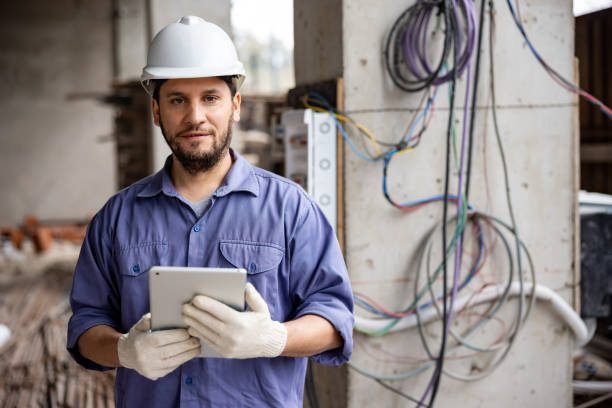 Best Electrical Troubleshooting Services  in Breese, IL