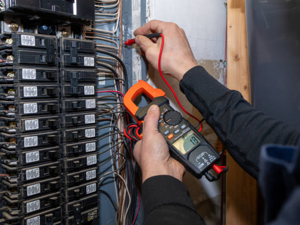 Best Industrial Electrical Services  in Breese, IL