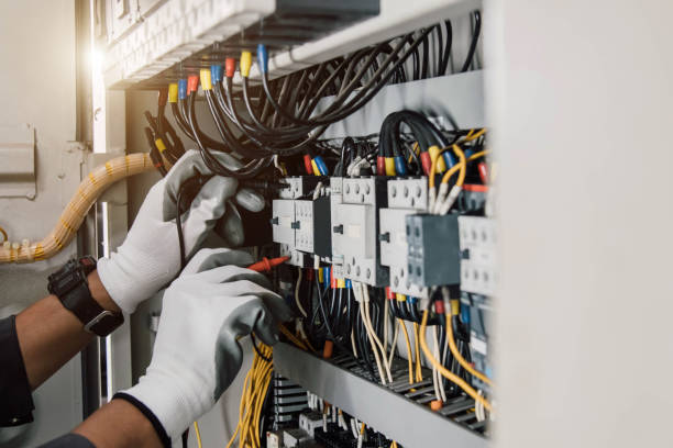 Best Residential Electrician Services  in Breese, IL
